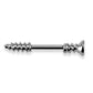 Schraube Brustwarzenpiercing Intimpiercing Brustpiercing Nippelpiercing Edelstahl HÄMATIT Gold Silber 1,6mm 11mm