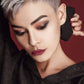 1 Knorpel Ohrstecker Zirkonia Tropfen Anhänger Cartilage Labret Piercings Tragus viele Farben Edelstahl Schraubverschluss